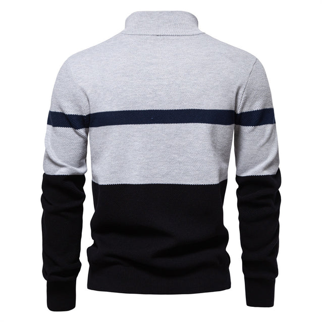 Dougal® | Pull zippé