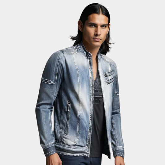Blas® | Veste en jean