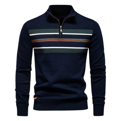 Érasto® | Pull rayé