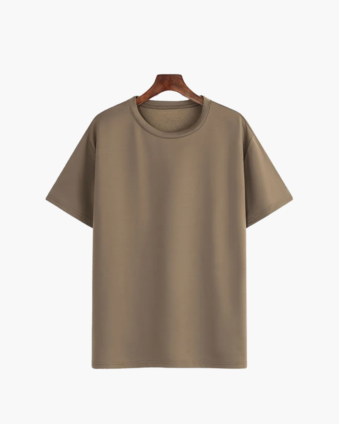 Venancio® | T-shirt Vieil Argent