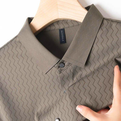Bas® | Chemise rayée