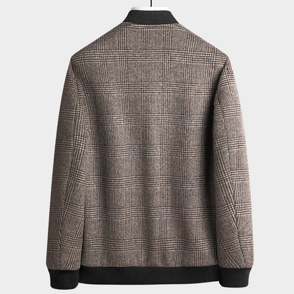 Alistair® | Veste en laine