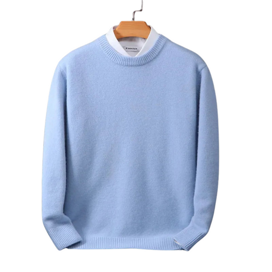 Epifanio® | Pull doux pour hommes