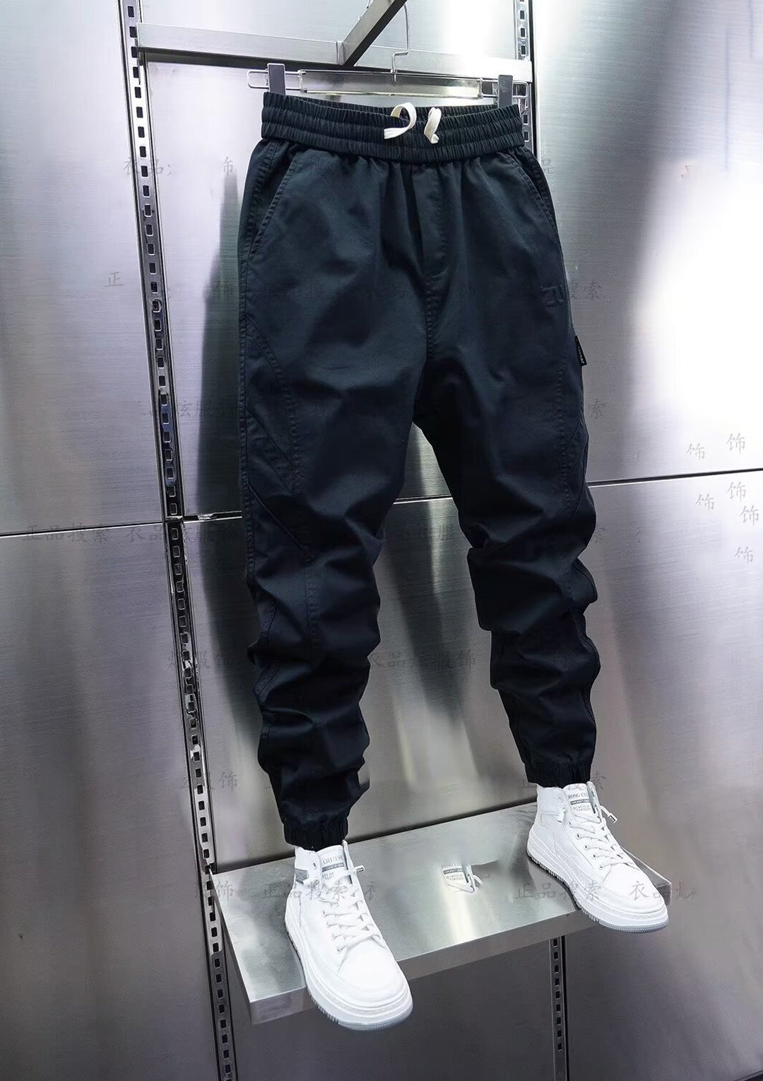 Besim® | Pantalons pour hommes