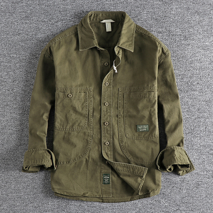 Conall® | Manteau décontracté assorti à tout