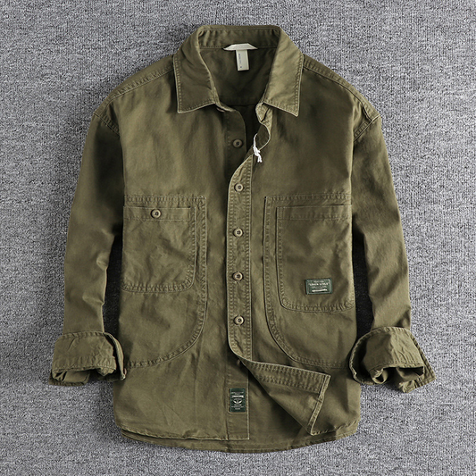 Conall® | Manteau décontracté assorti à tout