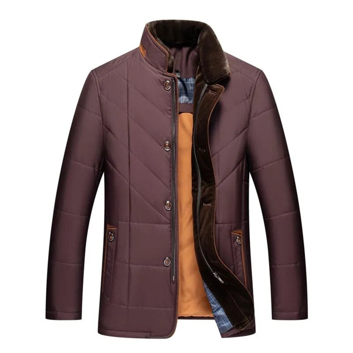 Buenaventura® | Manteau   exclusif