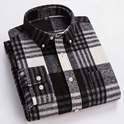 Beckwith® | Chemise en coton