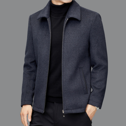 Zane® | Veste en laine