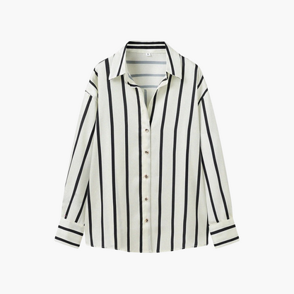 Yaxkin® | Chemise rayée