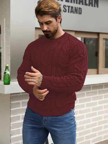 Clayton® | Pull-over