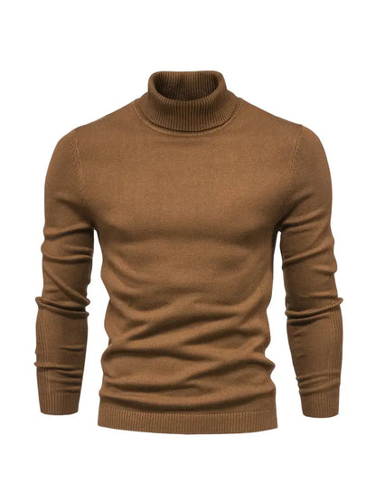 Ézéchiel® | Pull Col Rome