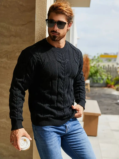 Clayton® | Pull-over