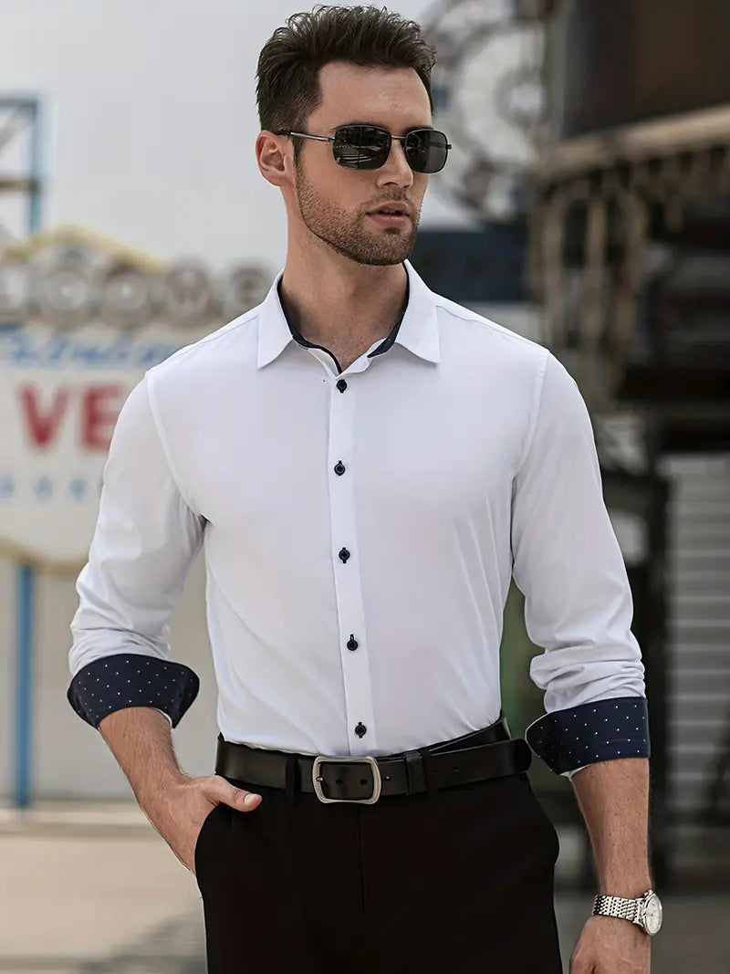 Dunstan® | Chemise