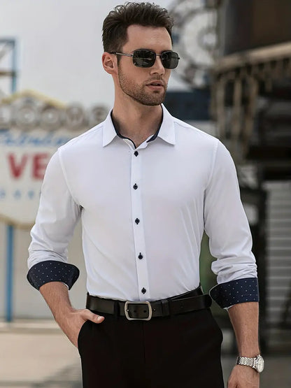 Dunstan® | Chemise
