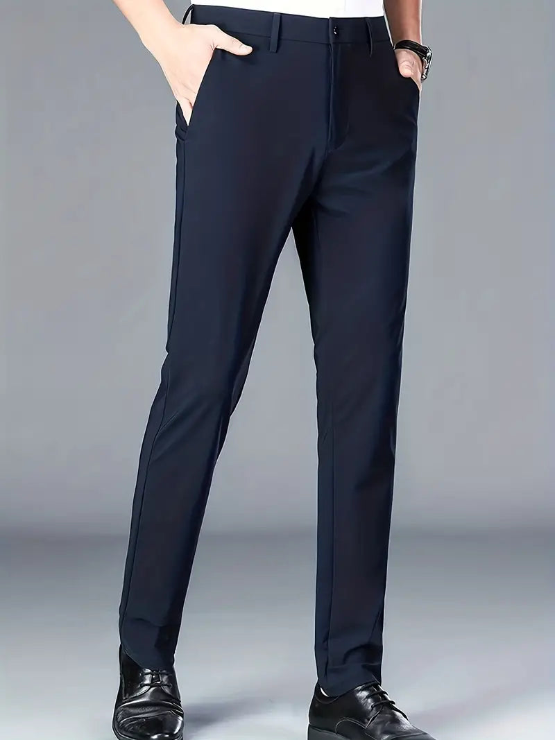 Ewart® | Pantalon extensible Dax
