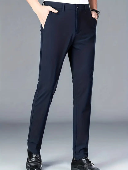 Ewart® | Pantalon extensible Dax