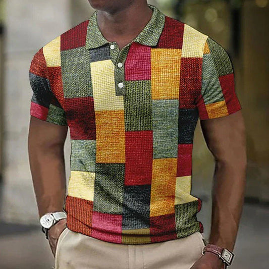 Bruce® | Chemise polo