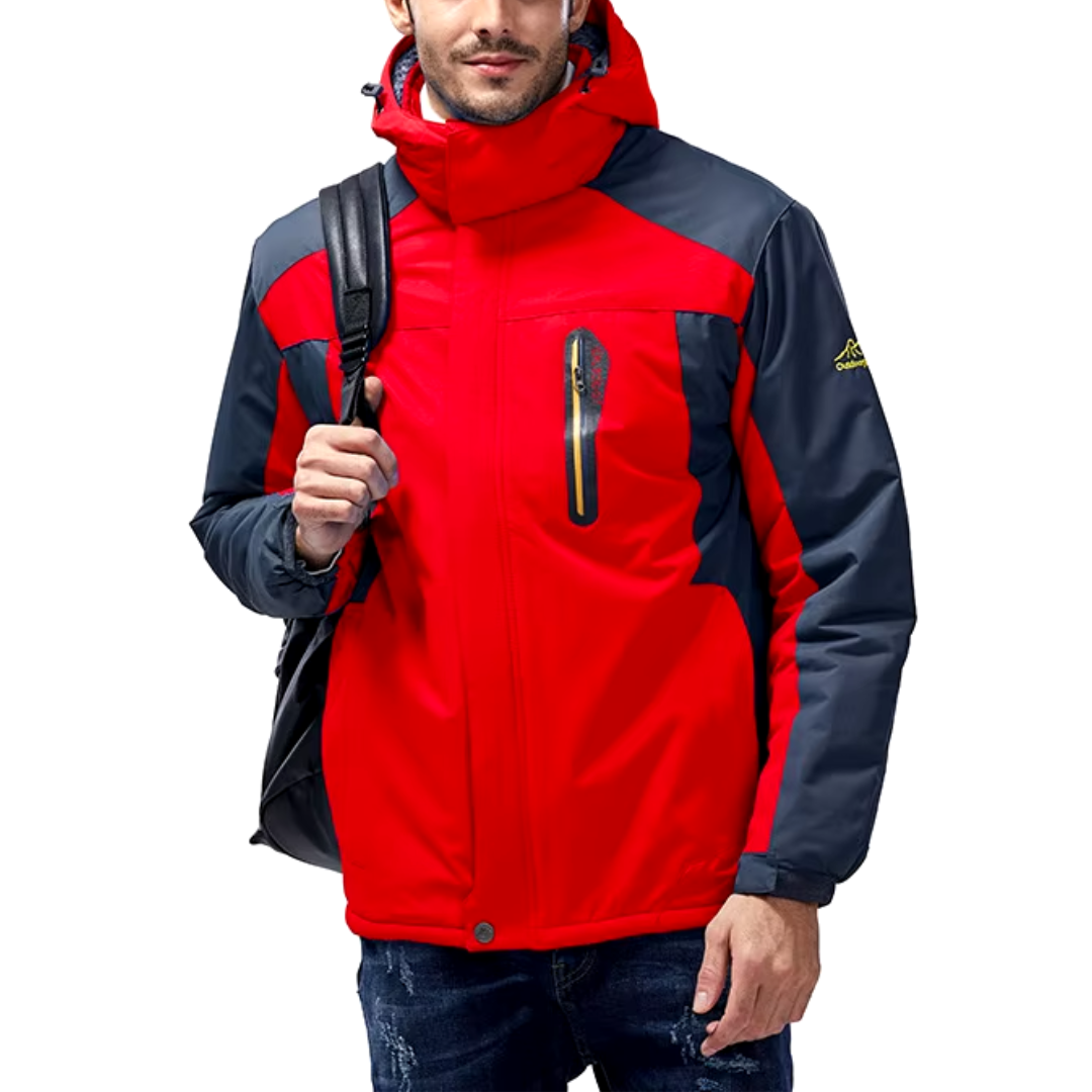 Ryker® | Veste d'hiver pour hommes