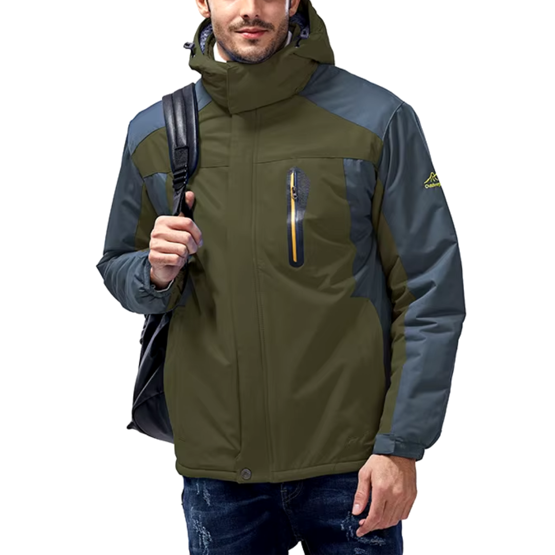Ryker® | Veste d'hiver pour hommes