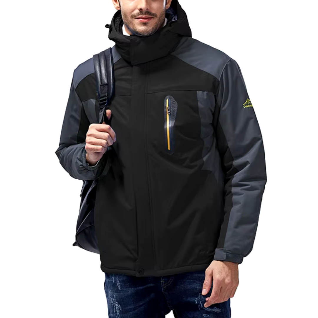 Ryker® | Veste d'hiver pour hommes