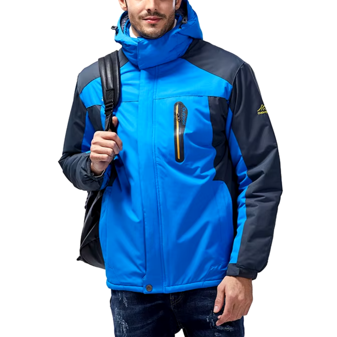 Ryker® | Veste d'hiver pour hommes