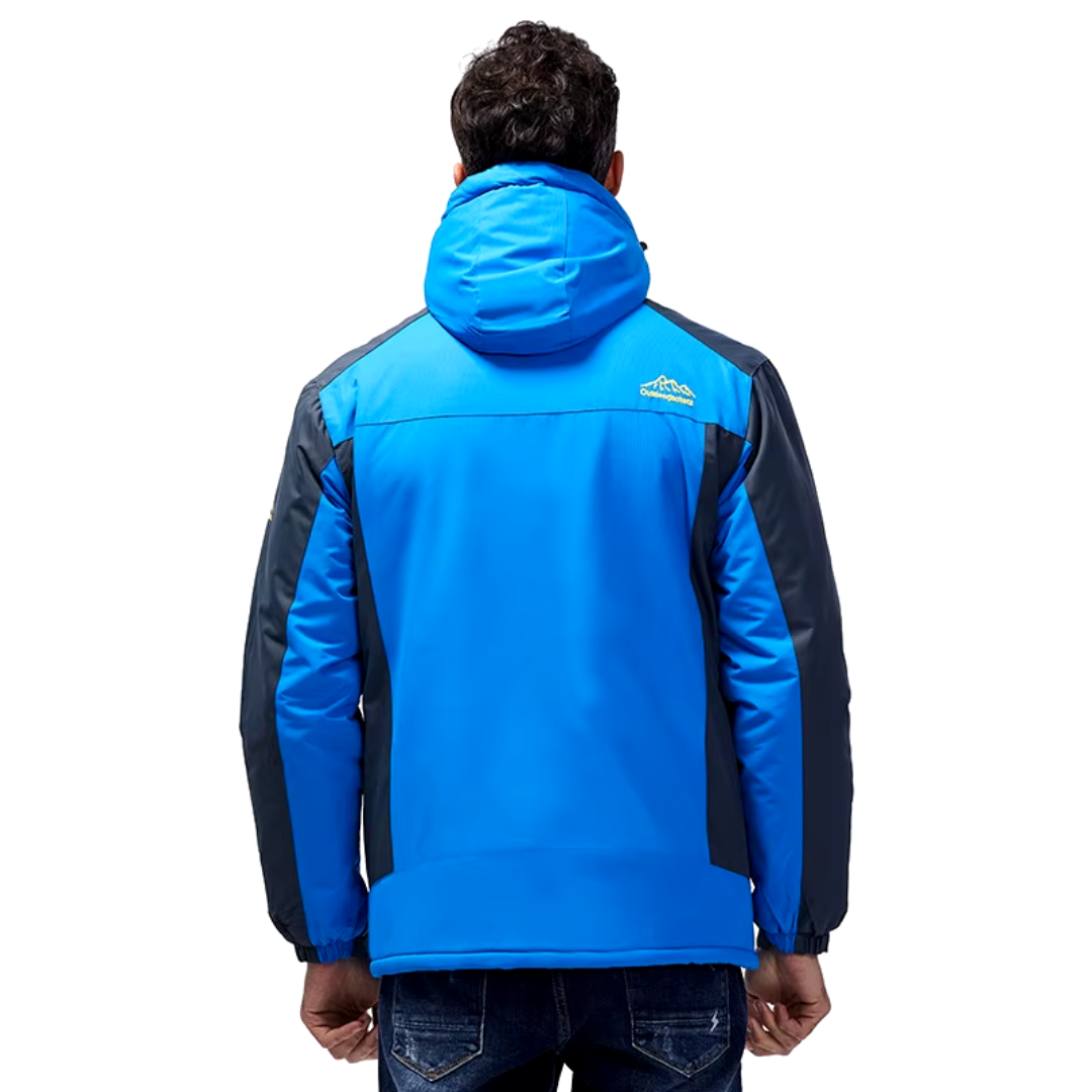 Ryker® | Veste d'hiver pour hommes