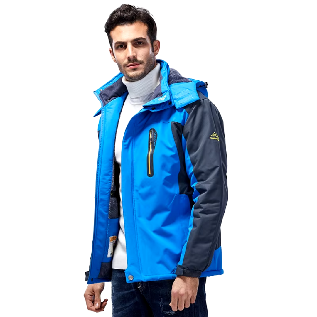 Ryker® | Veste d'hiver pour hommes