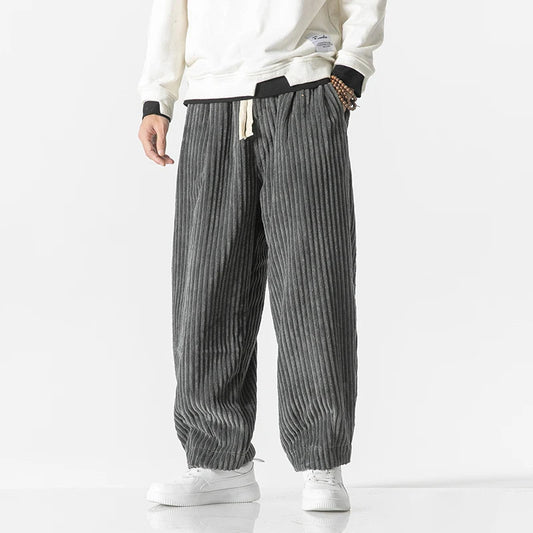 Bevan® | Pantalon de détente urbain