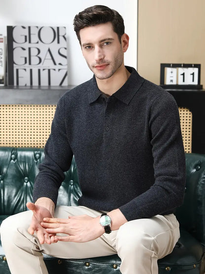 Conrad® | Pull Polo