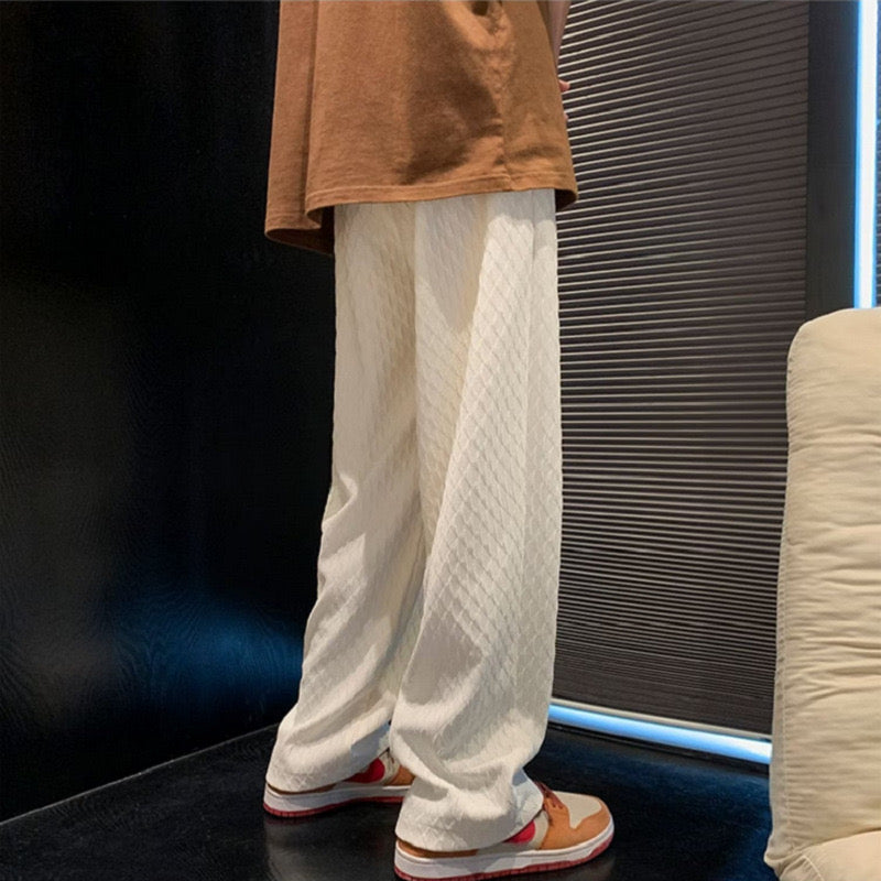 Été® | Pantalon Jacquard