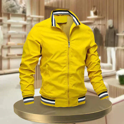 Zackery® | Veste d'été pour hommes