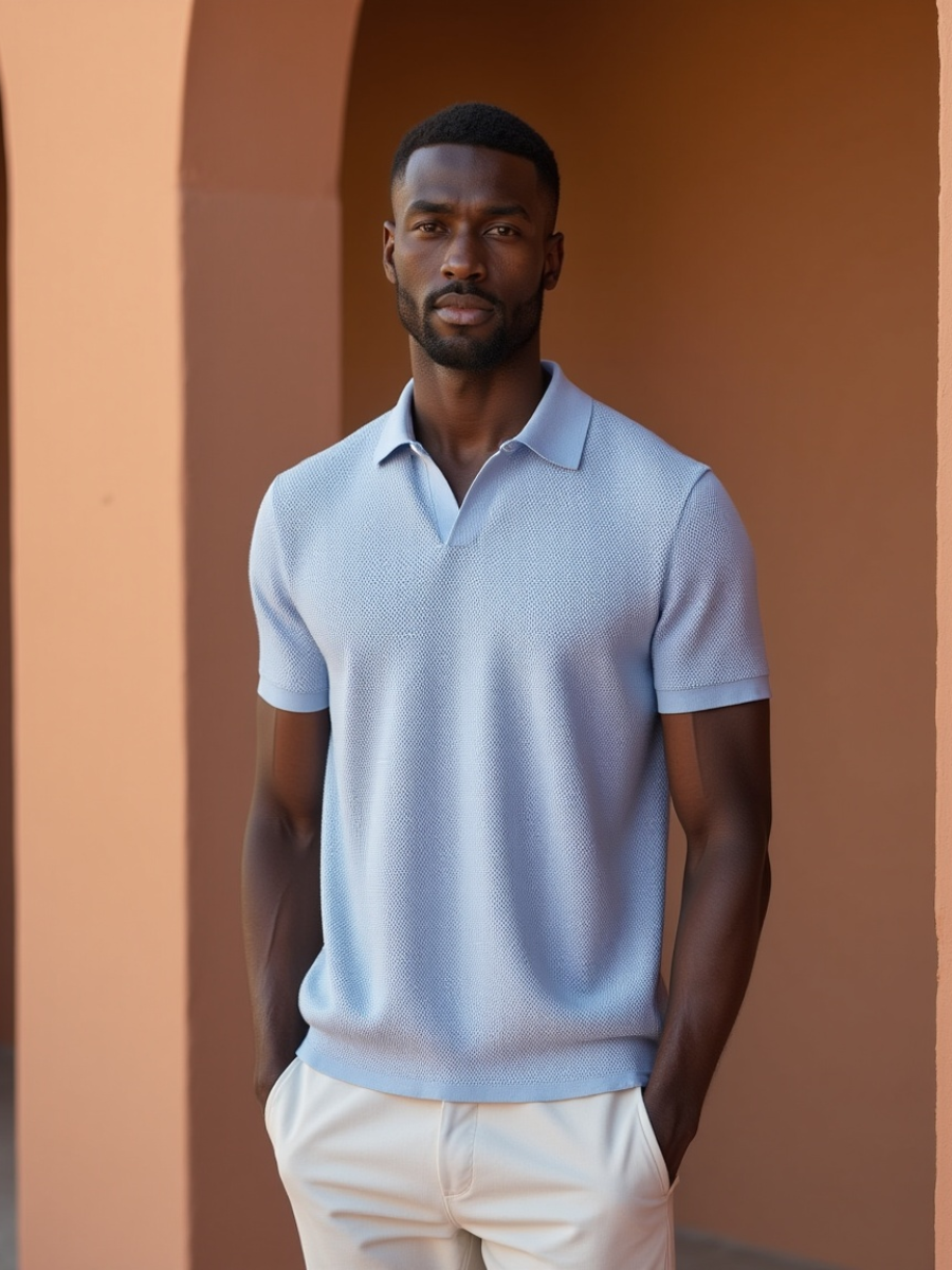 Boniface® | Polo