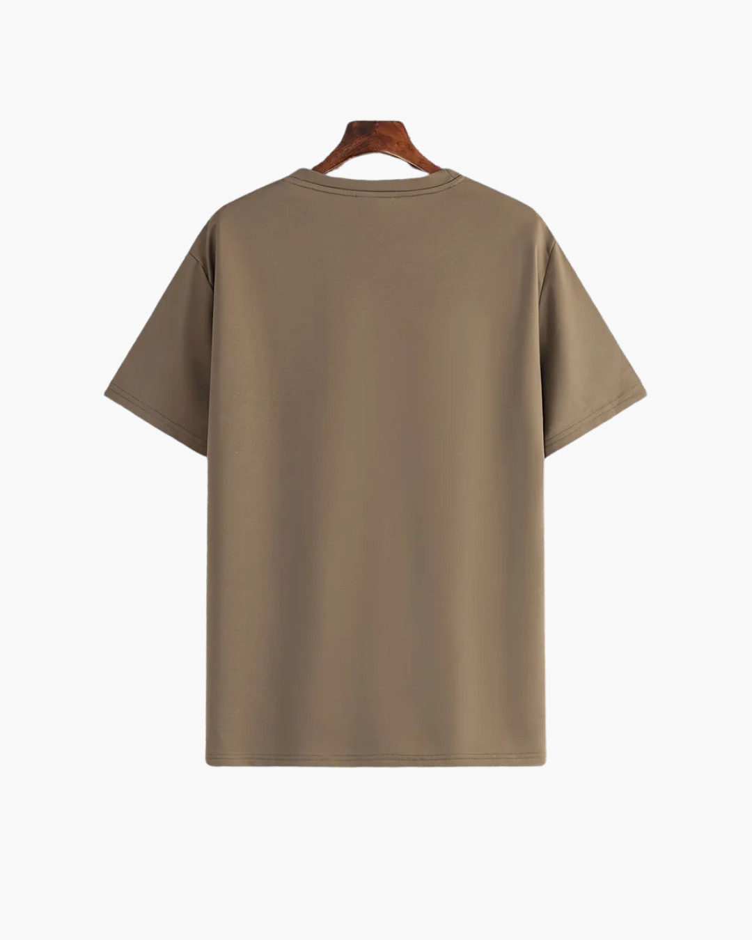 Venancio® | T-shirt Vieil Argent