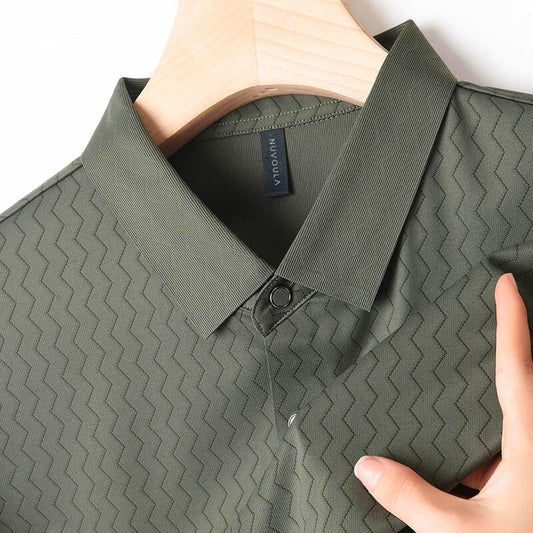 Bas® | Chemise rayée