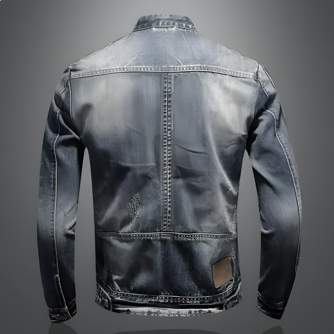 Blas® | Veste en jean