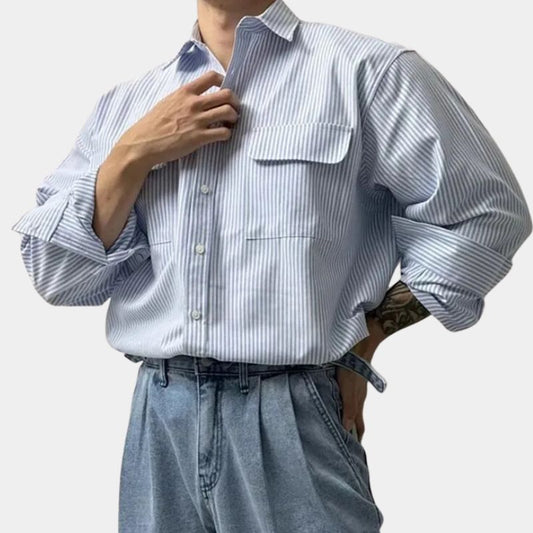 Beckman® | Chemise