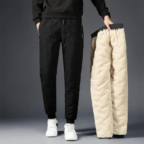 George® | Pantalons thermiques