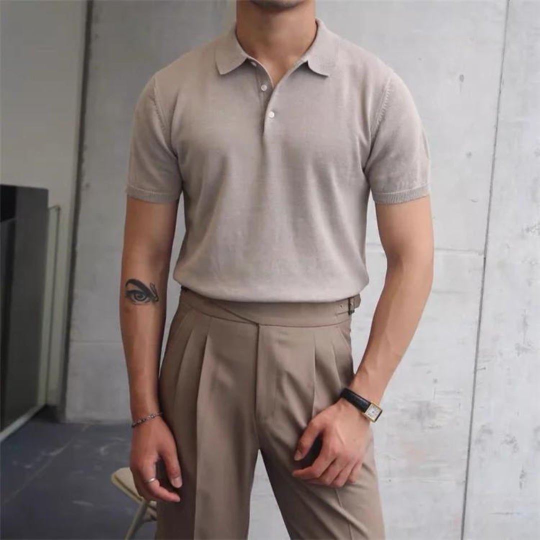 Manfred® | Polo de luxe
