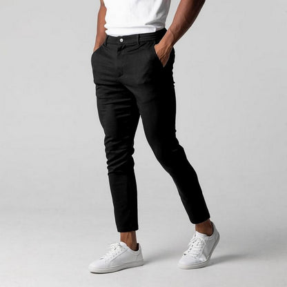 Belden® | Pantalon Gris