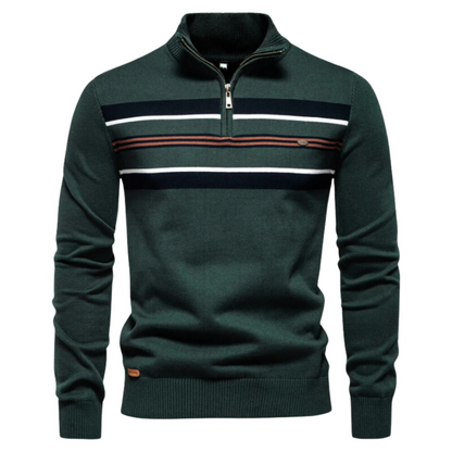 Érasto® | Pull rayé