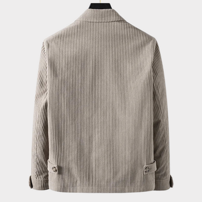 Lachlan® | Veste en velours côtelé