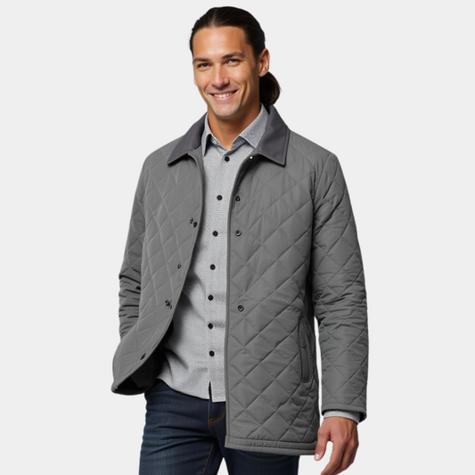 Connor® | Veste élégante pour le printemps