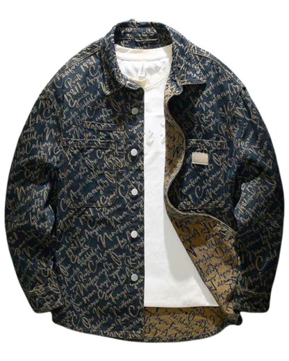 David® | Veste vintage