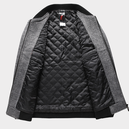 Alistair® | Veste en laine