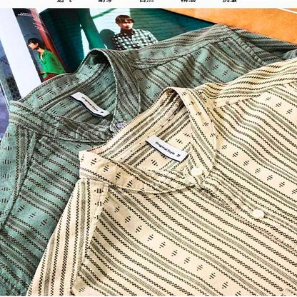Beave® | Chemise