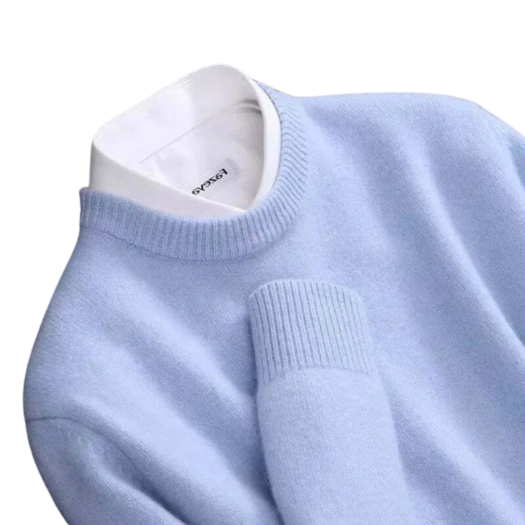 Epifanio® | Pull doux pour hommes
