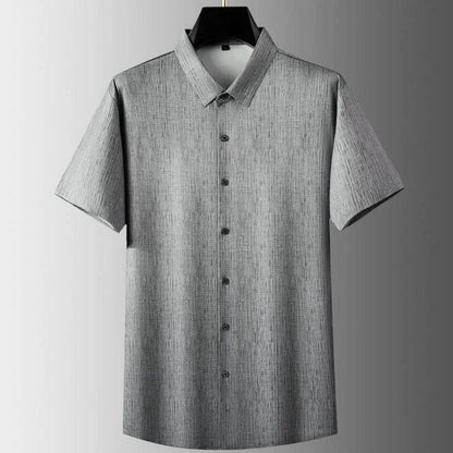 Bechtel® | Chemise en soie