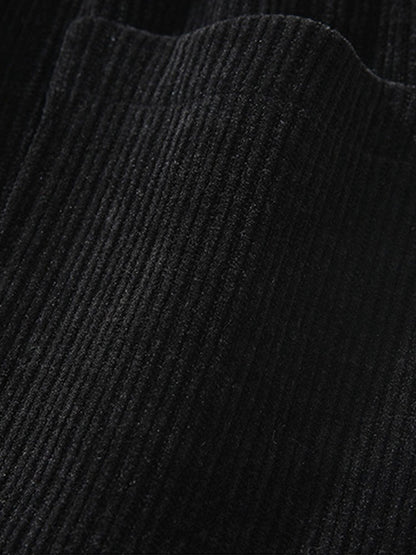 Barlee® | Pantalon en velours côtelé à cordon