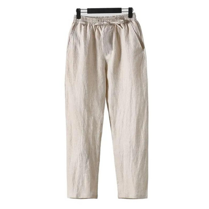 Killian® | Pantalon d'été en lin